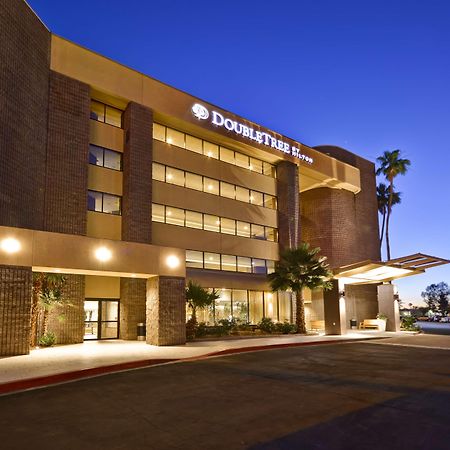 Doubletree By Hilton Phoenix North Exteriör bild