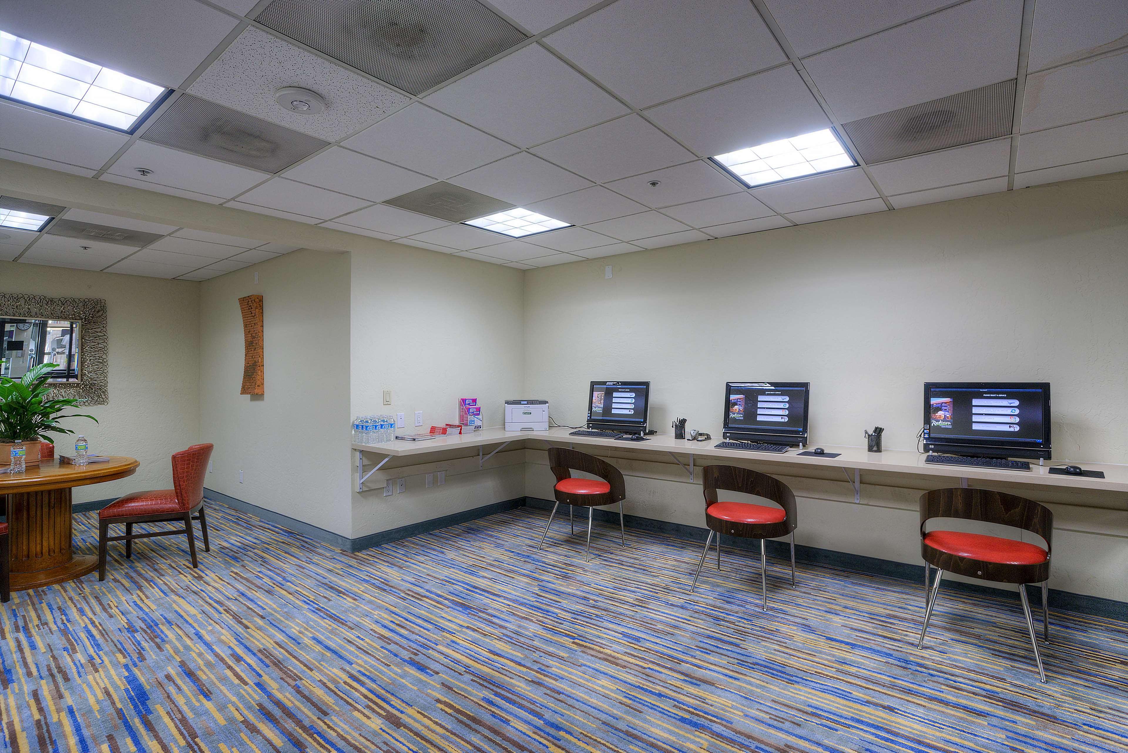 Doubletree By Hilton Phoenix North Exteriör bild
