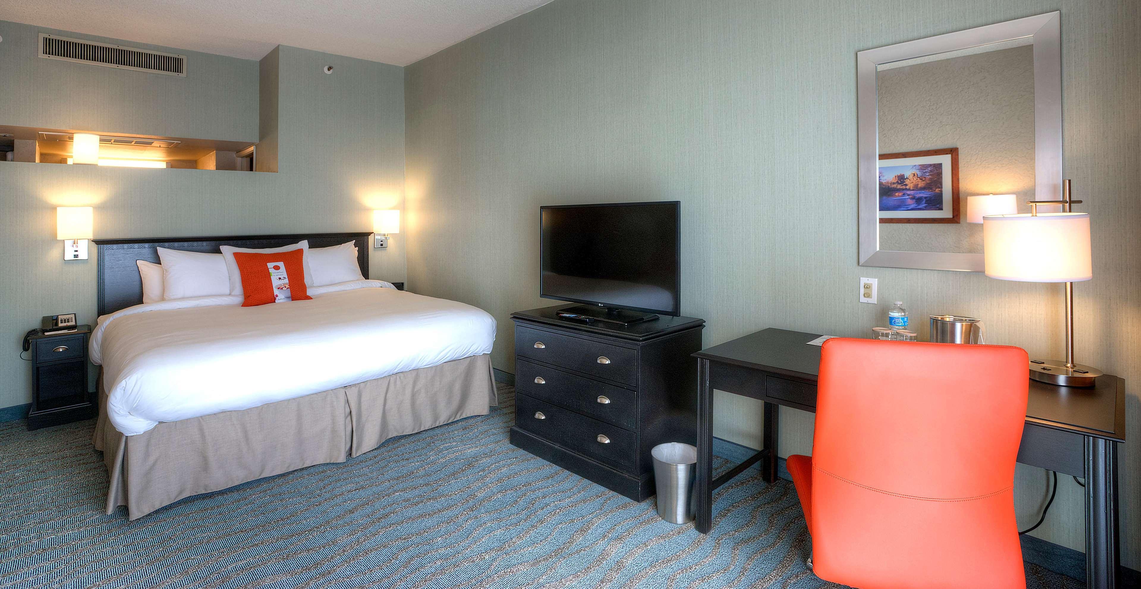 Doubletree By Hilton Phoenix North Exteriör bild