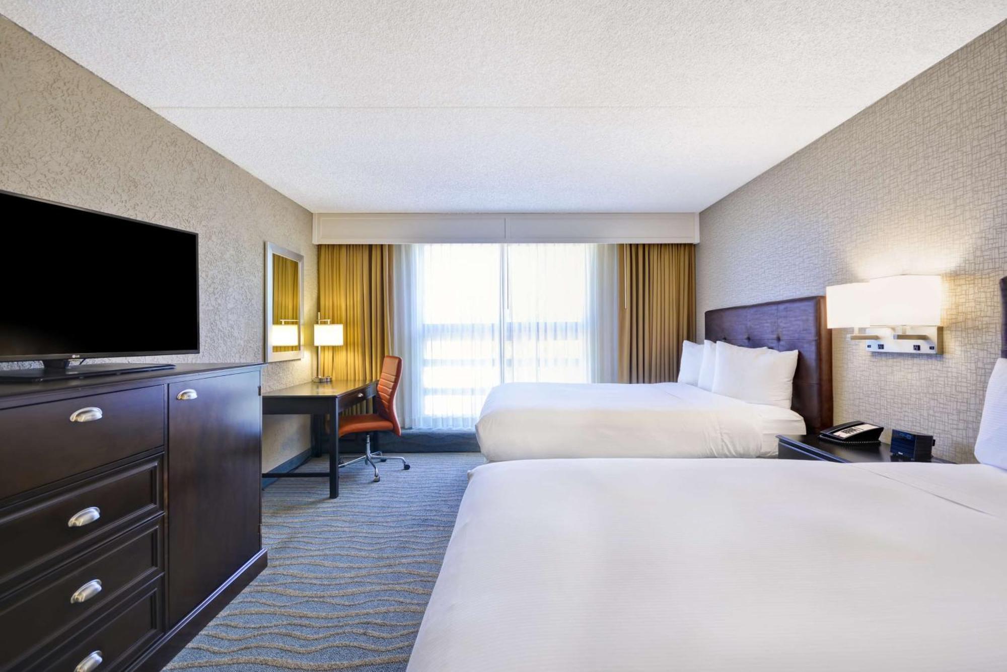 Doubletree By Hilton Phoenix North Exteriör bild