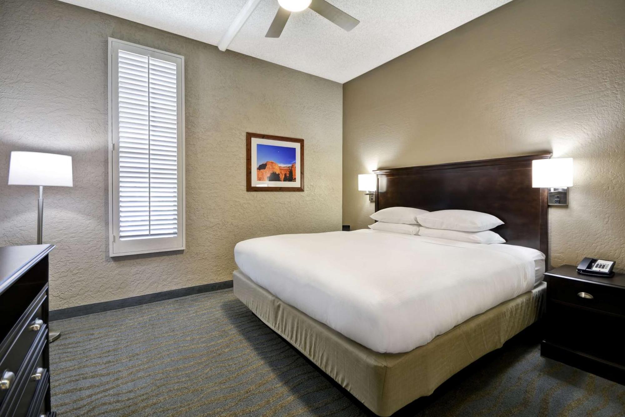Doubletree By Hilton Phoenix North Exteriör bild