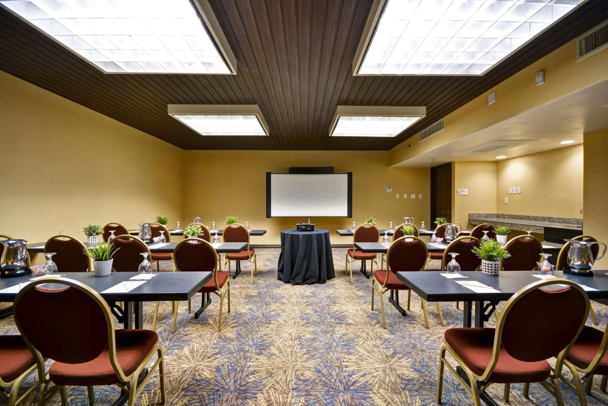 Doubletree By Hilton Phoenix North Exteriör bild