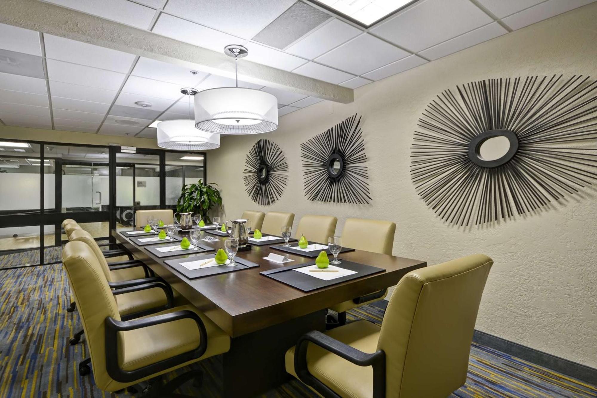Doubletree By Hilton Phoenix North Exteriör bild