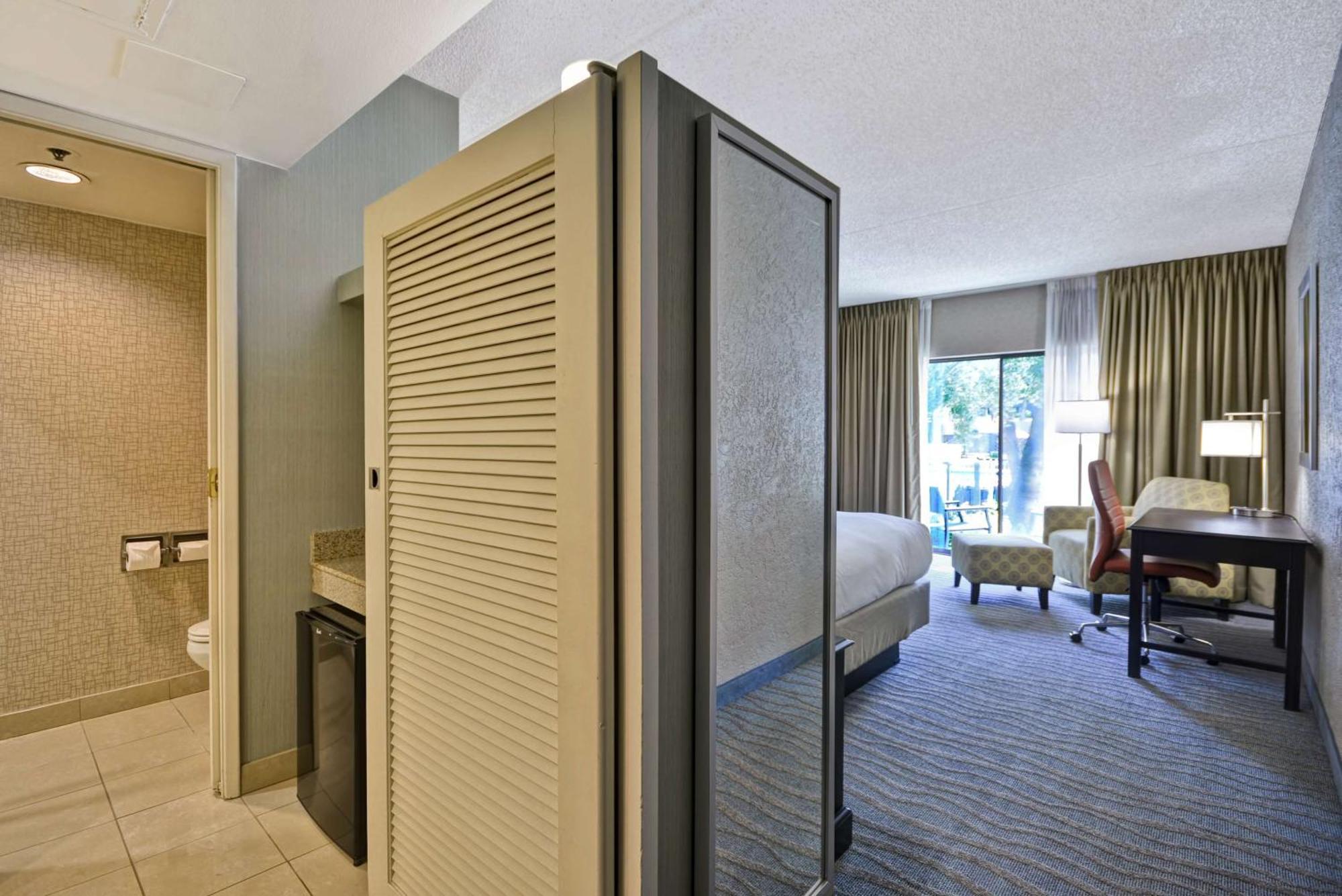 Doubletree By Hilton Phoenix North Exteriör bild