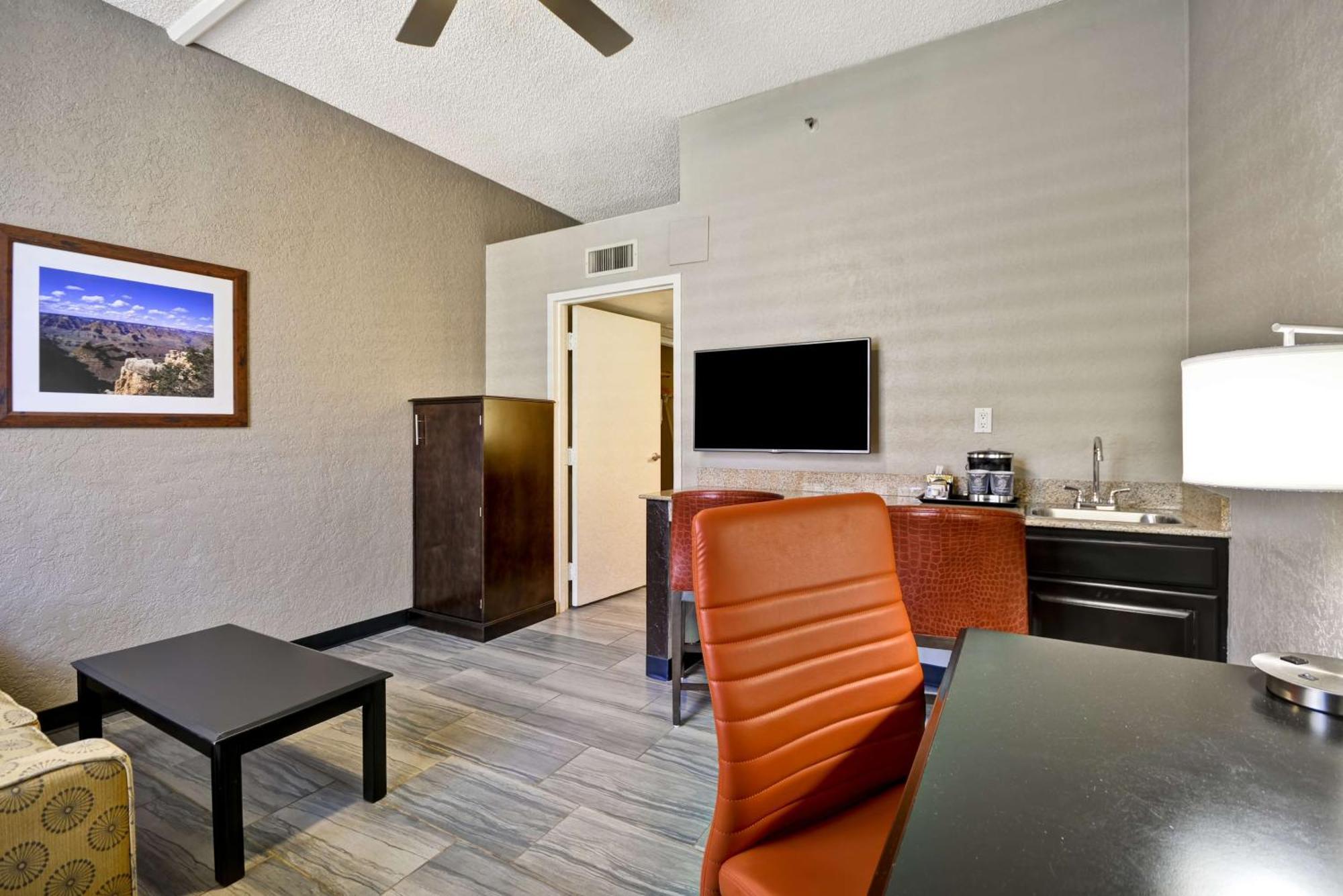 Doubletree By Hilton Phoenix North Exteriör bild