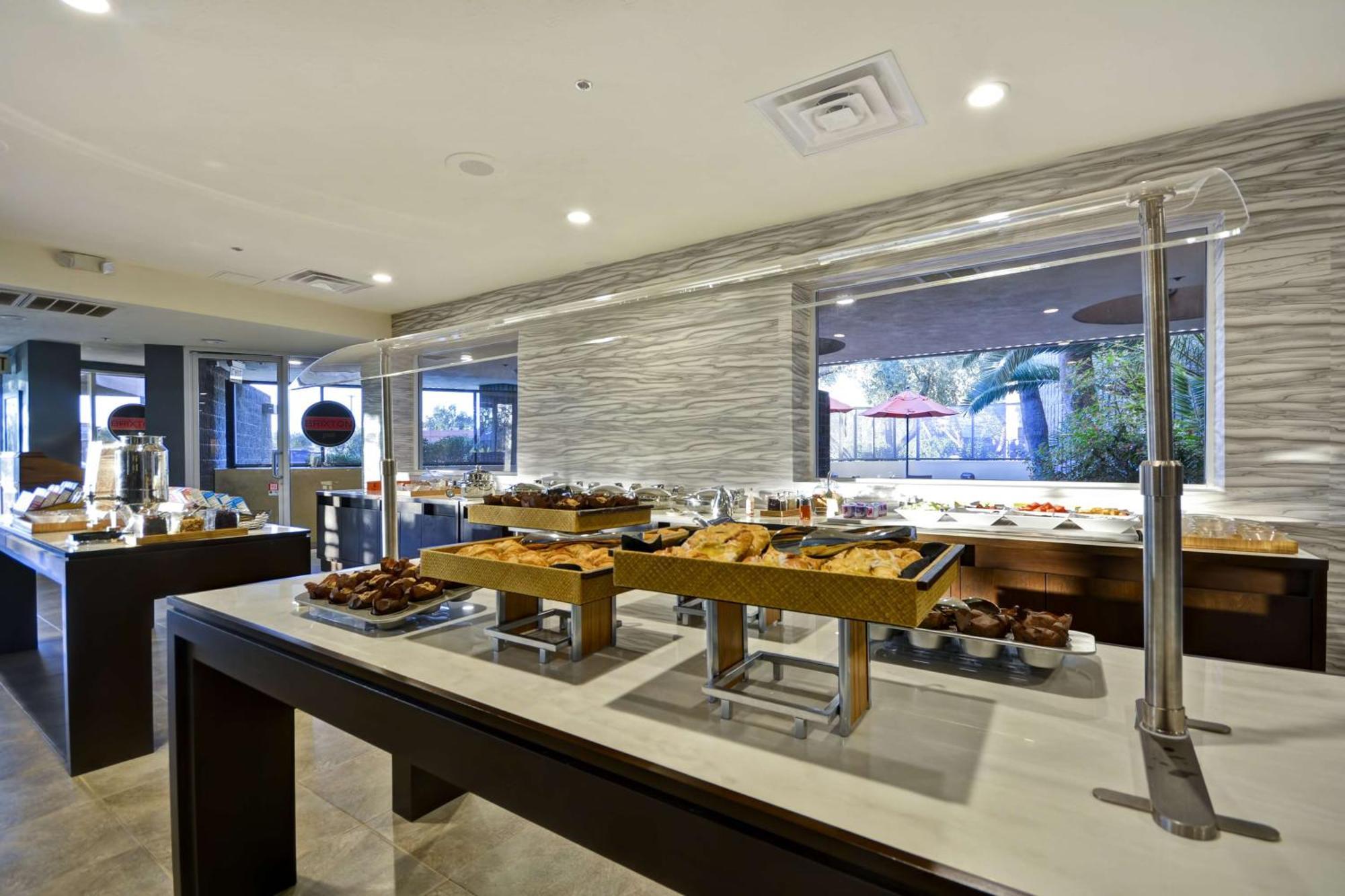 Doubletree By Hilton Phoenix North Exteriör bild