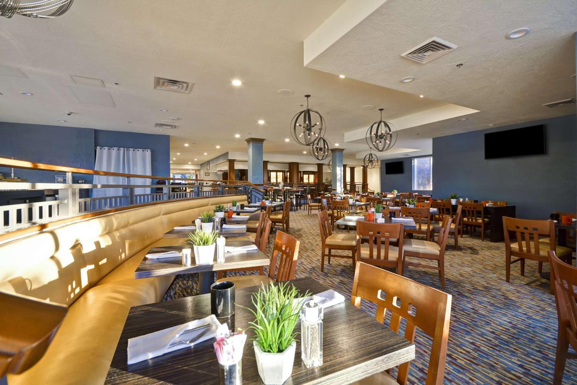 Doubletree By Hilton Phoenix North Exteriör bild