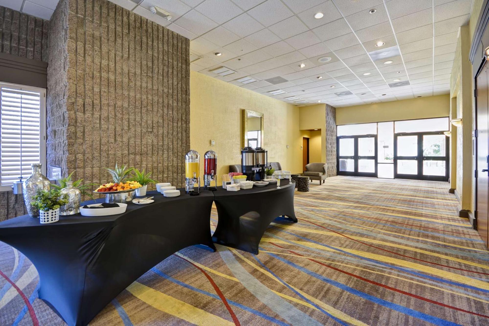 Doubletree By Hilton Phoenix North Exteriör bild