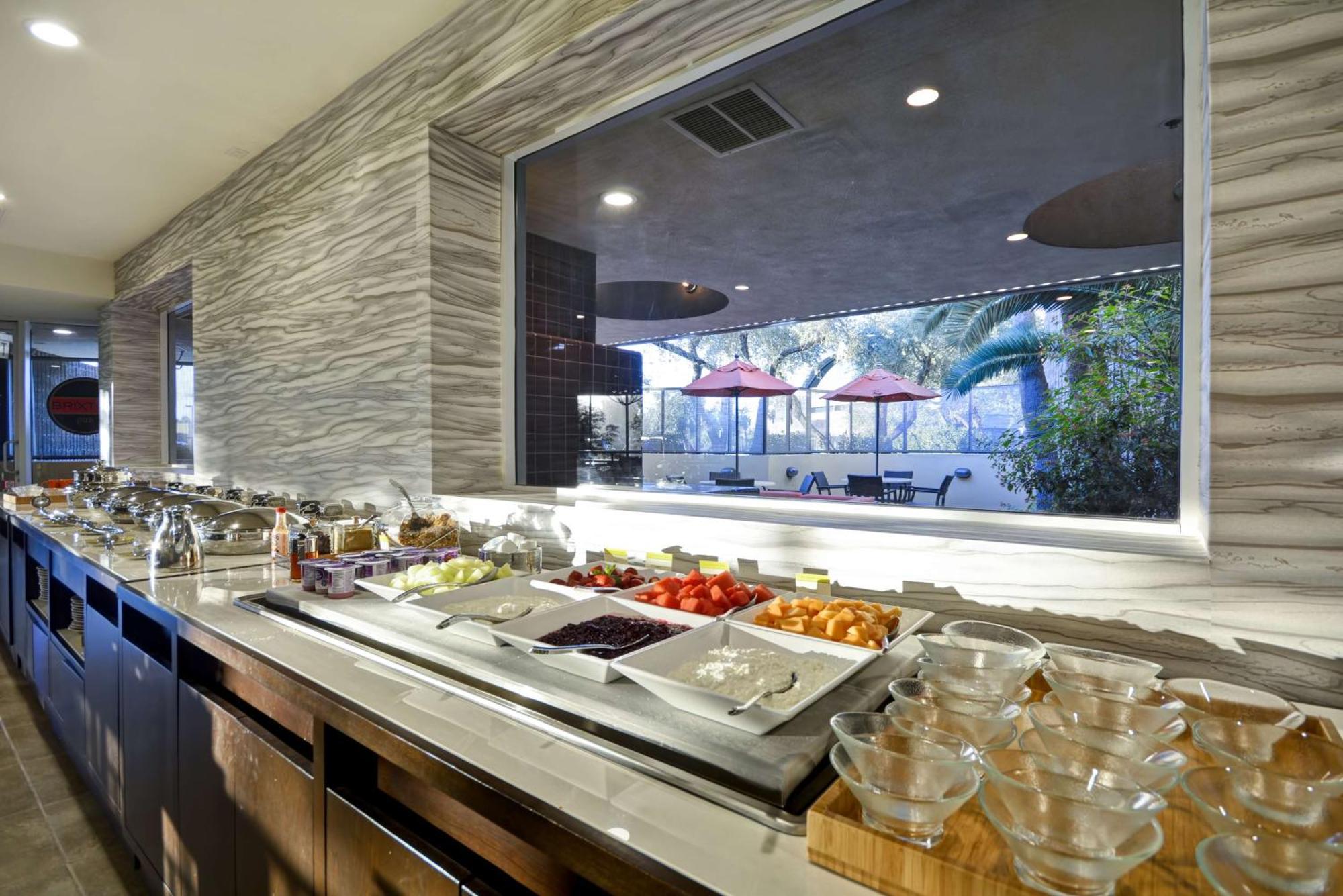 Doubletree By Hilton Phoenix North Exteriör bild