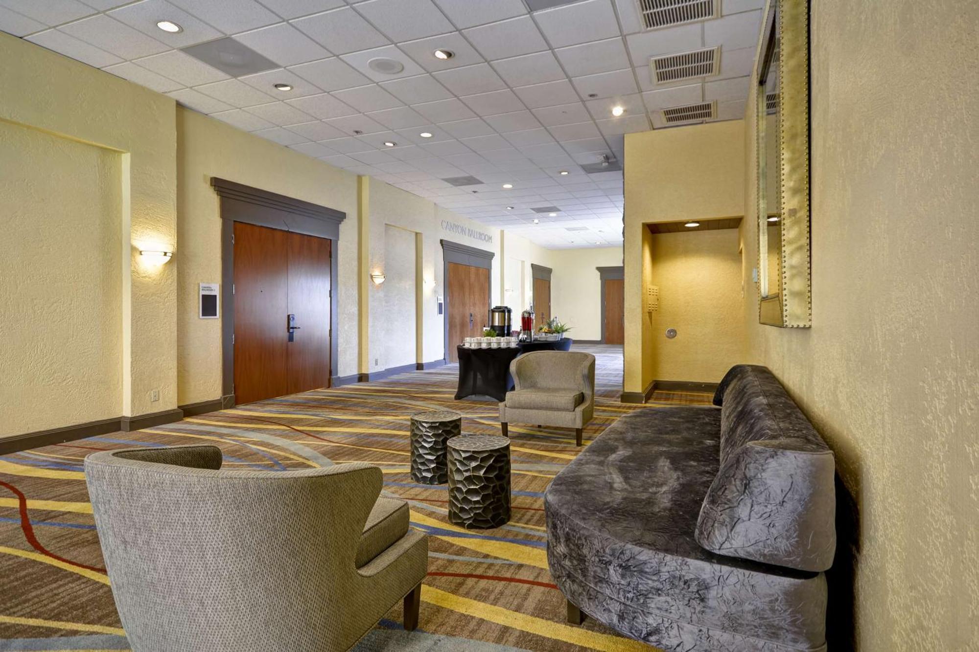 Doubletree By Hilton Phoenix North Exteriör bild
