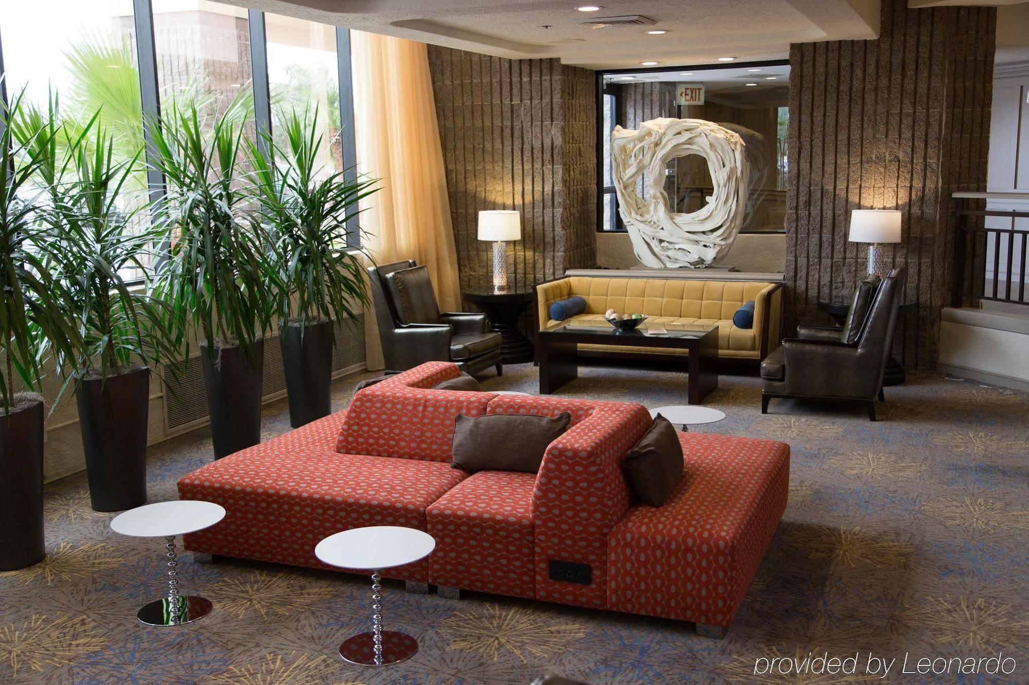 Doubletree By Hilton Phoenix North Exteriör bild