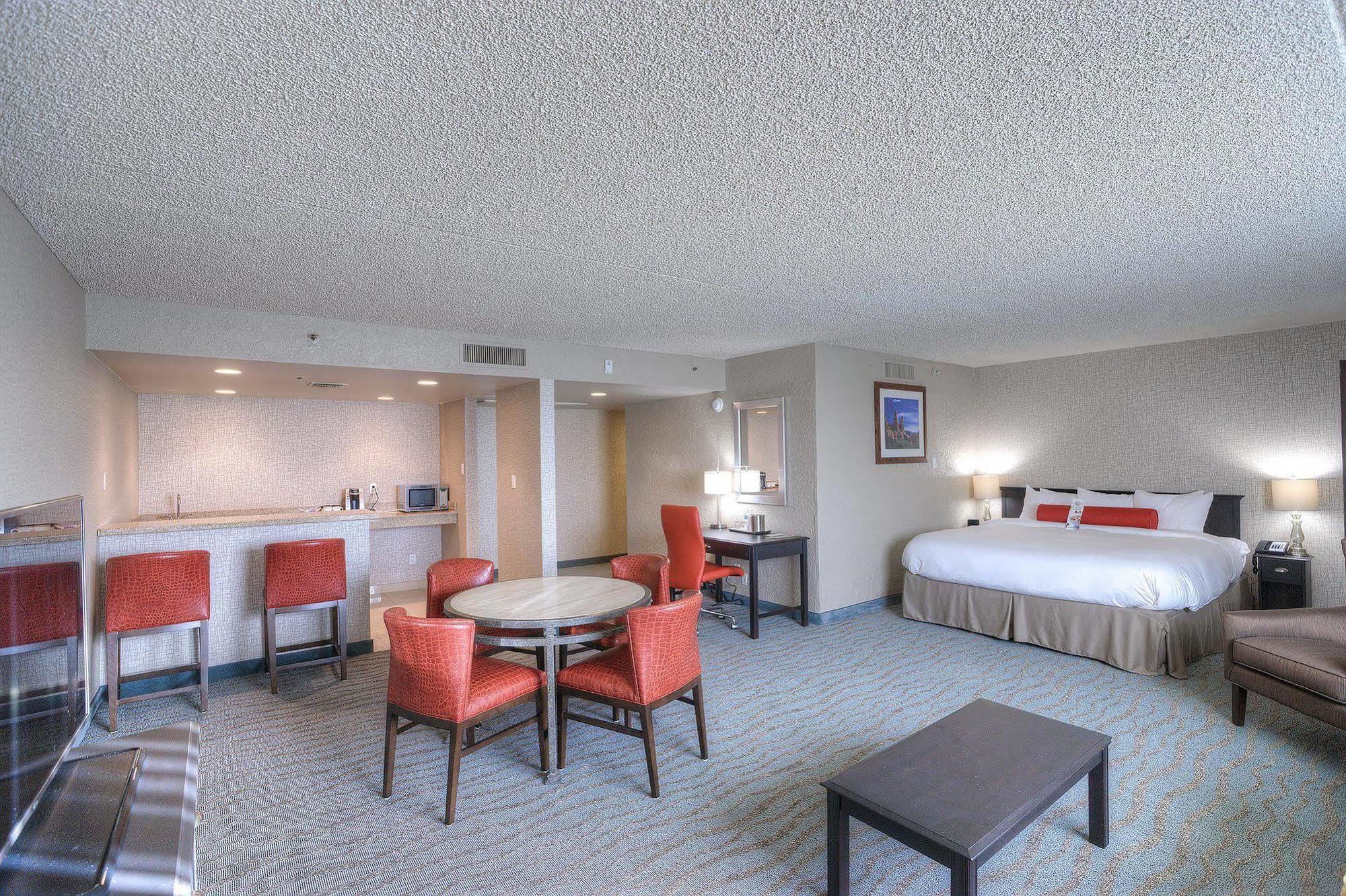 Doubletree By Hilton Phoenix North Exteriör bild